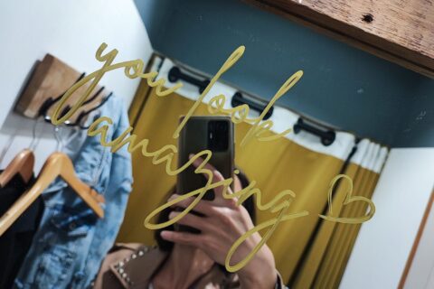 Celebrating Confident Femininity at Milk & Honey