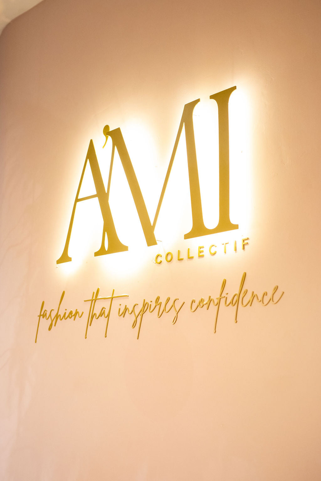 Why Milk & Honey Became A’MI Collectif | Our Brand Story