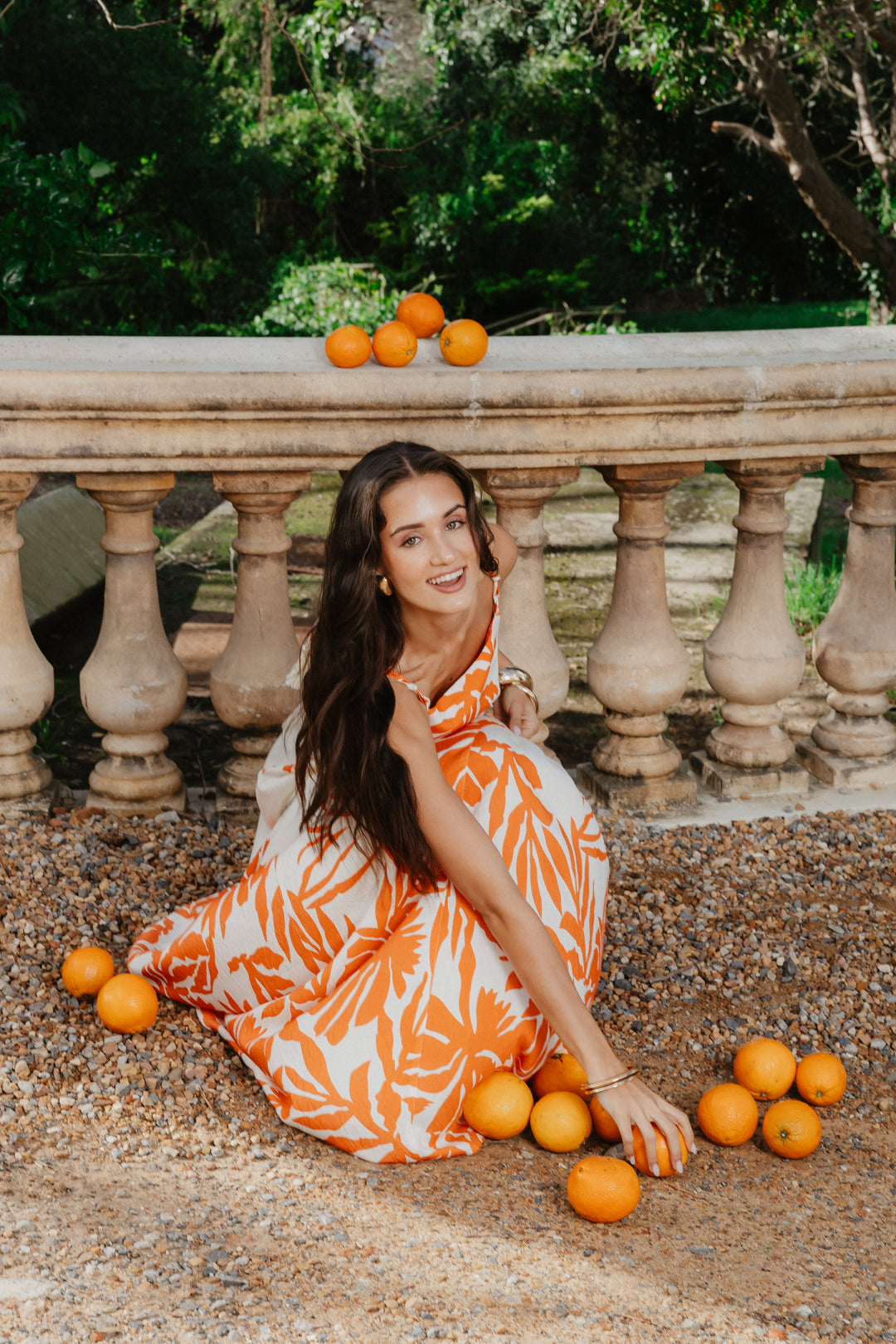 Riv Dress Set
