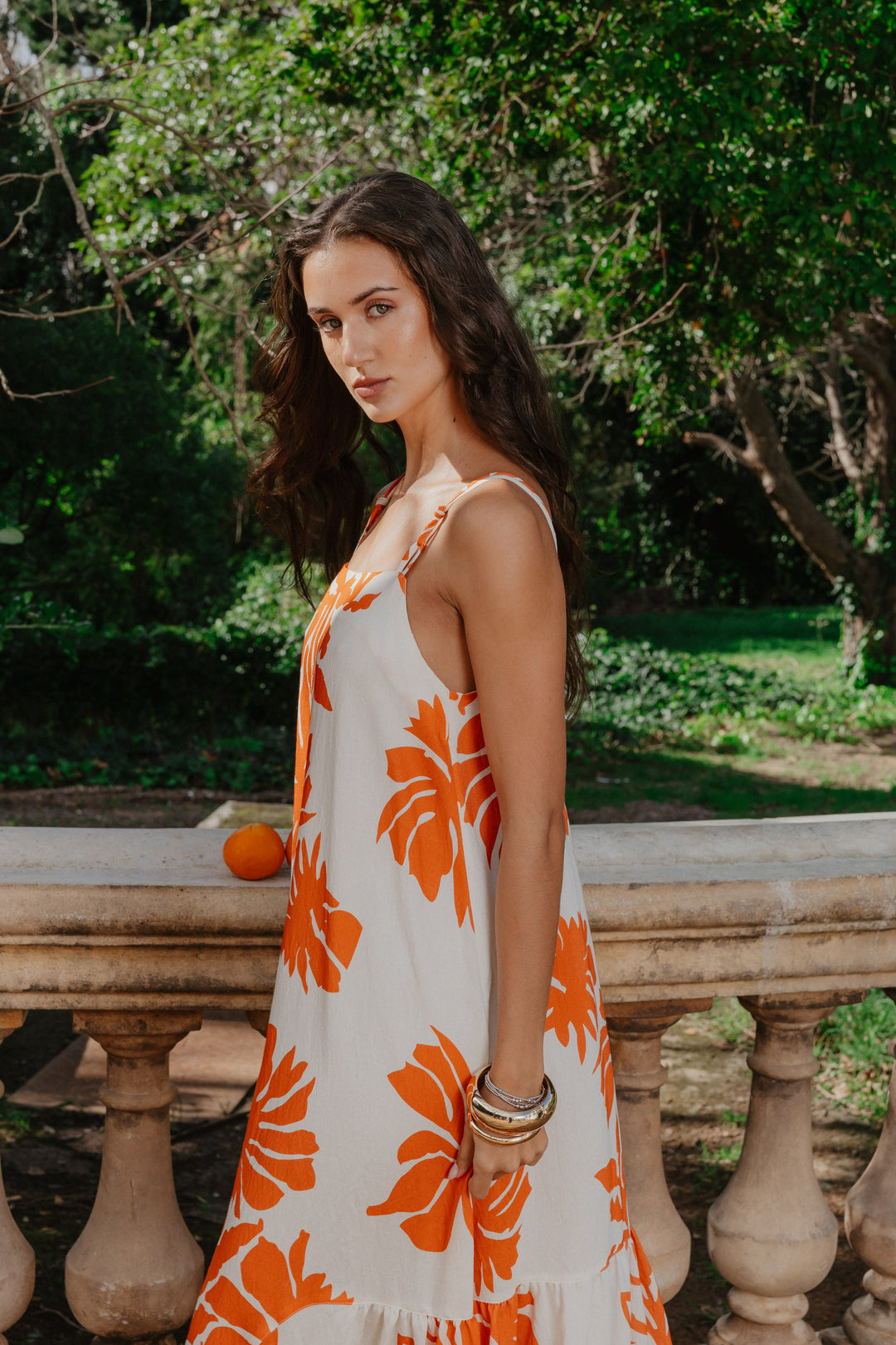Riv Dress Set