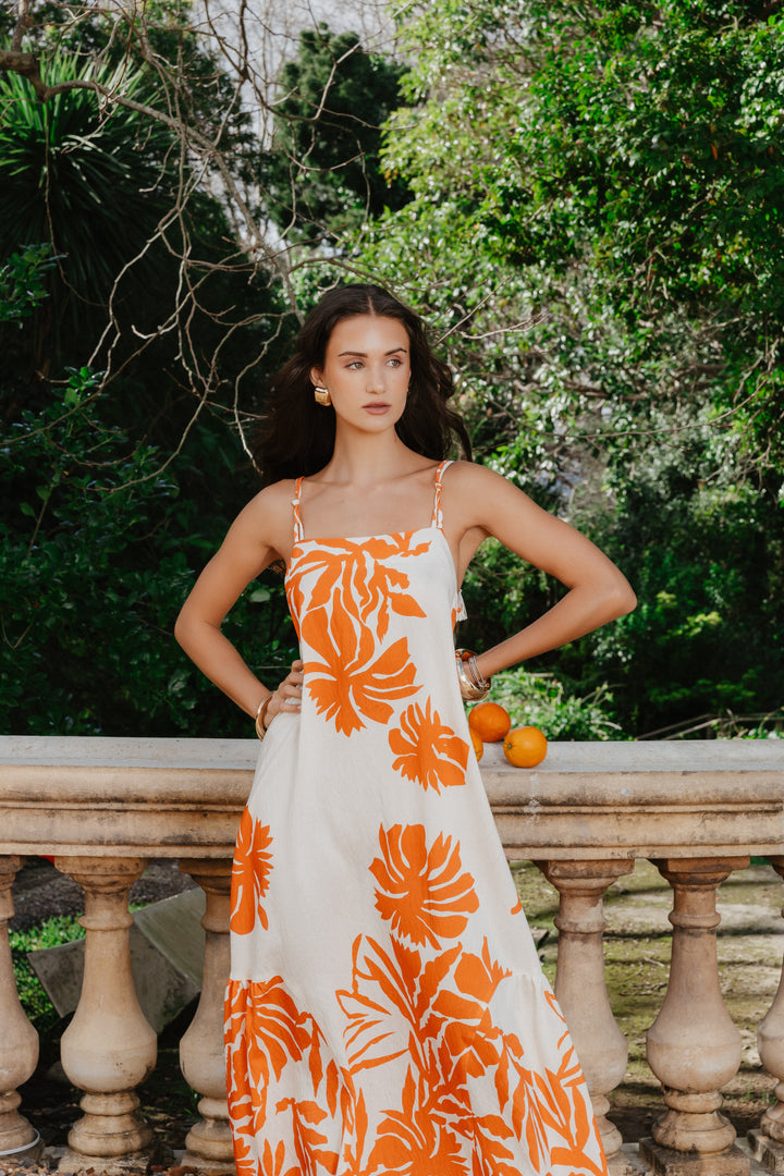 Riv Dress Set