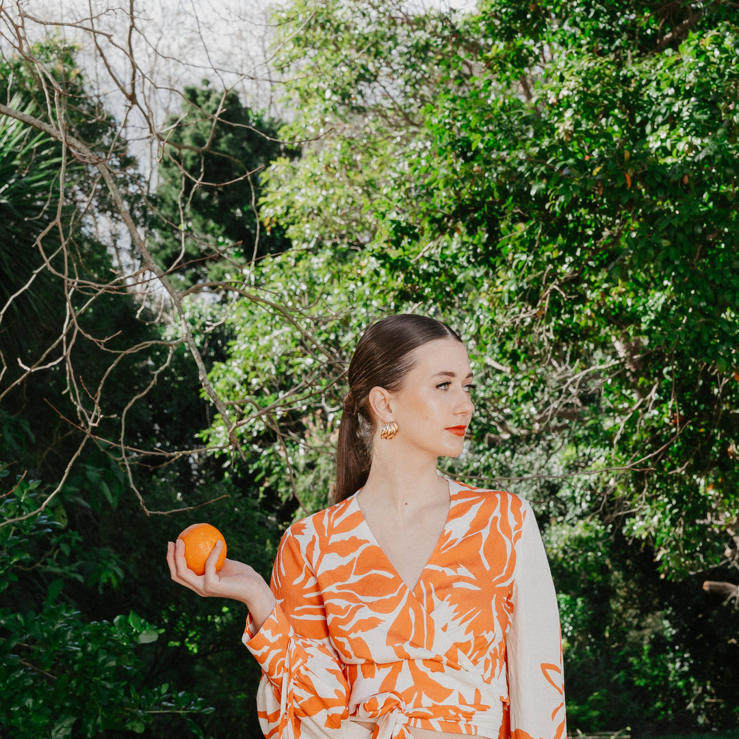 Riv Dress Set