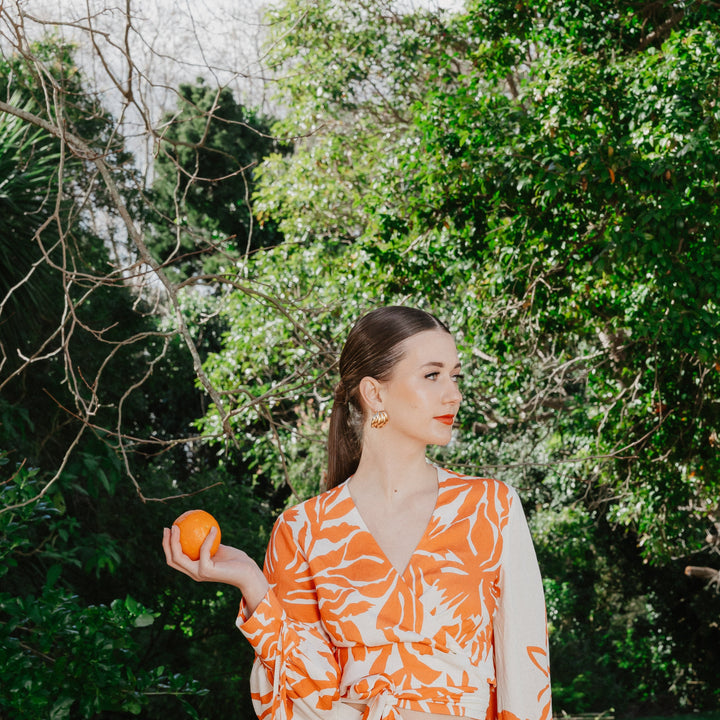 Riv Dress Set