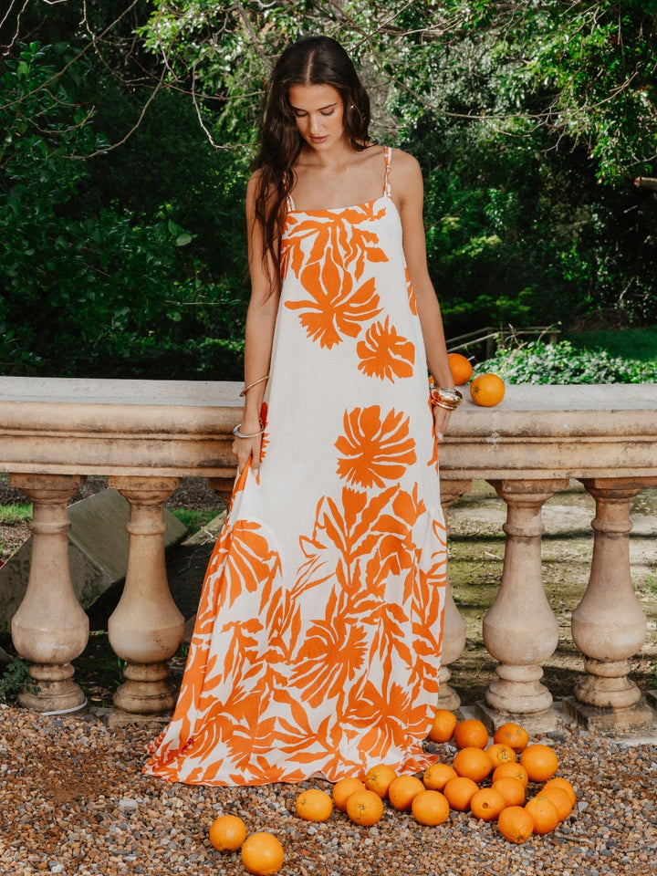 Riv Dress Set