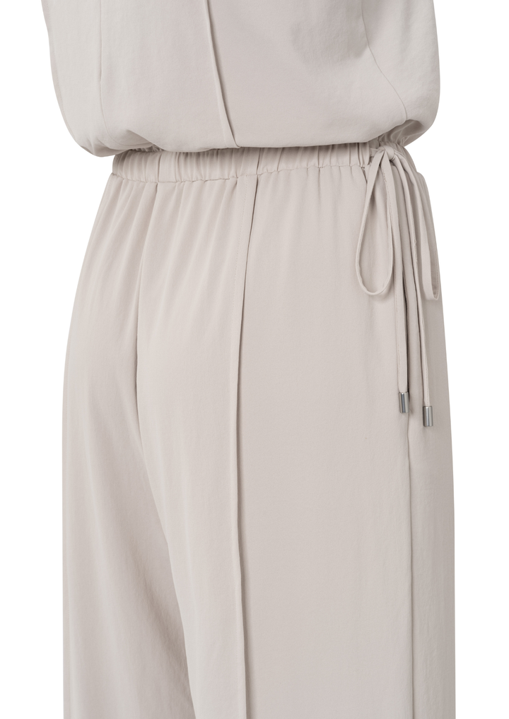 Aide Woven Jumpsuit