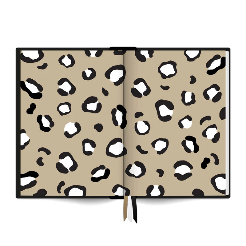 The Fierce Yearly Planner 2026