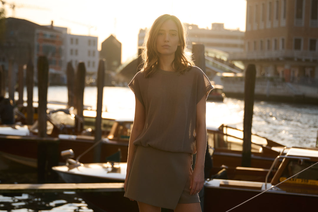 Kashka Sweater