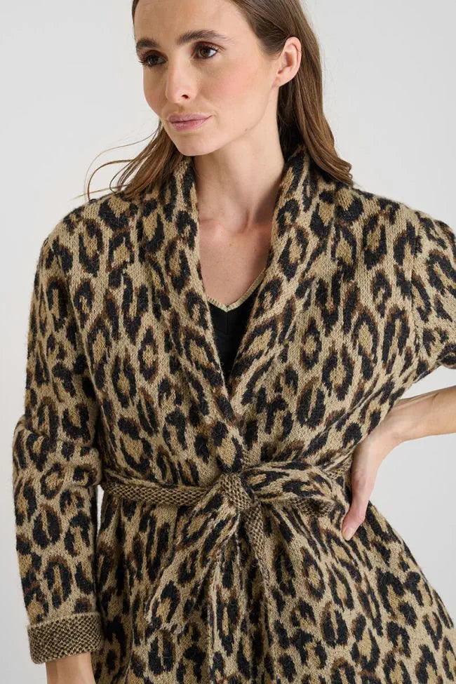Barry Cardigan