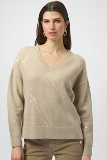 Loke Knit Pullover