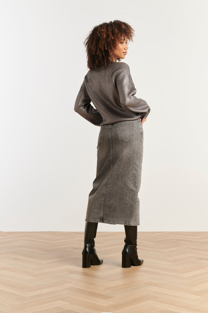 Alessia Knit Top