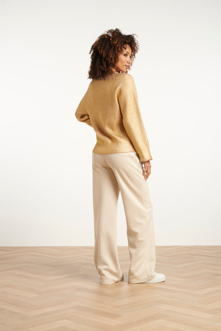 Alessia Knit Top