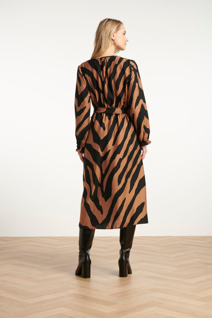 Kamia Dress