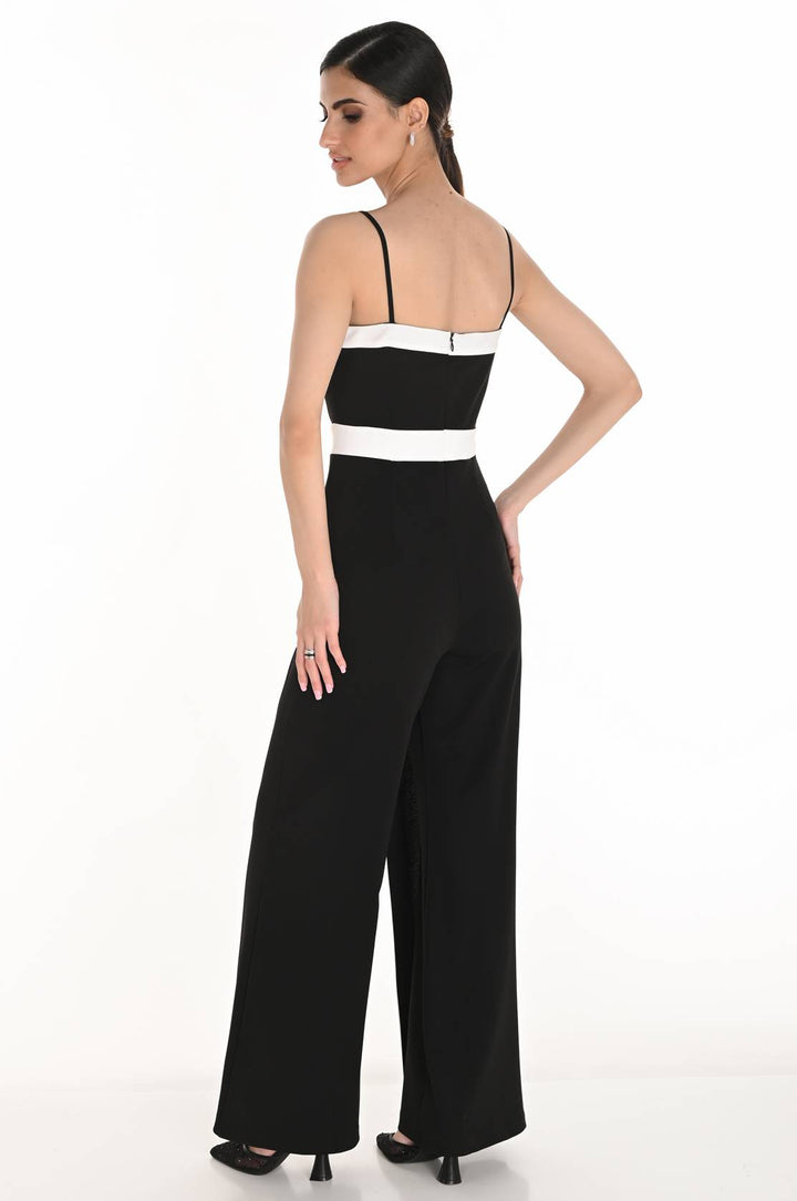 Kae Knit Jumpsuit