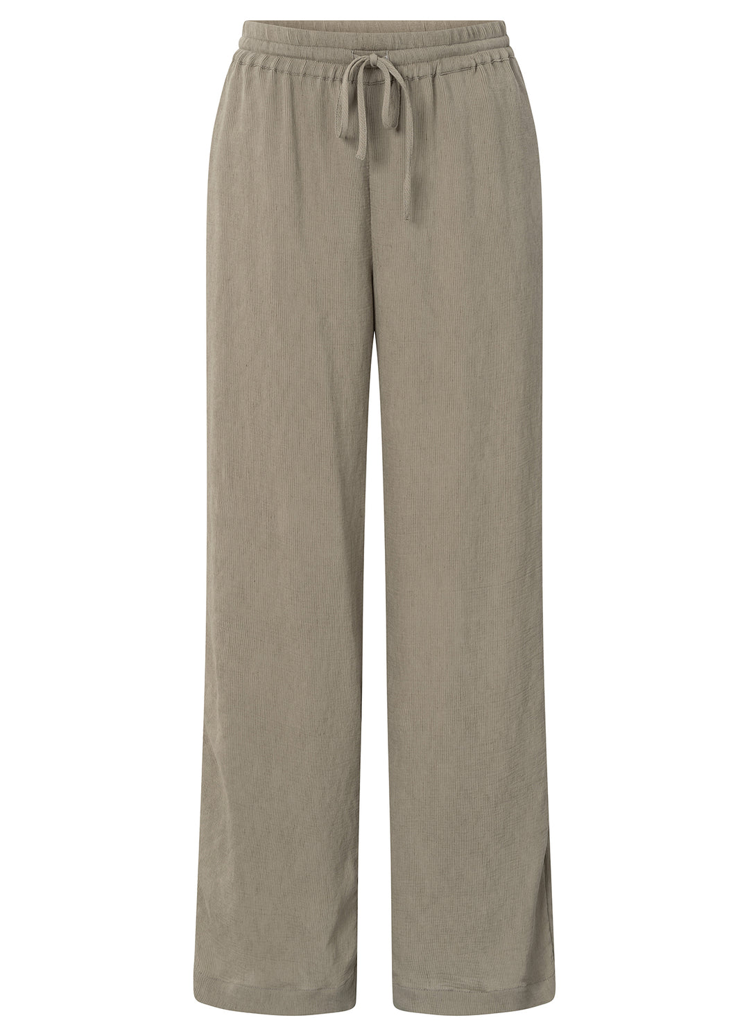 Safi Woven Wide Leg Pants