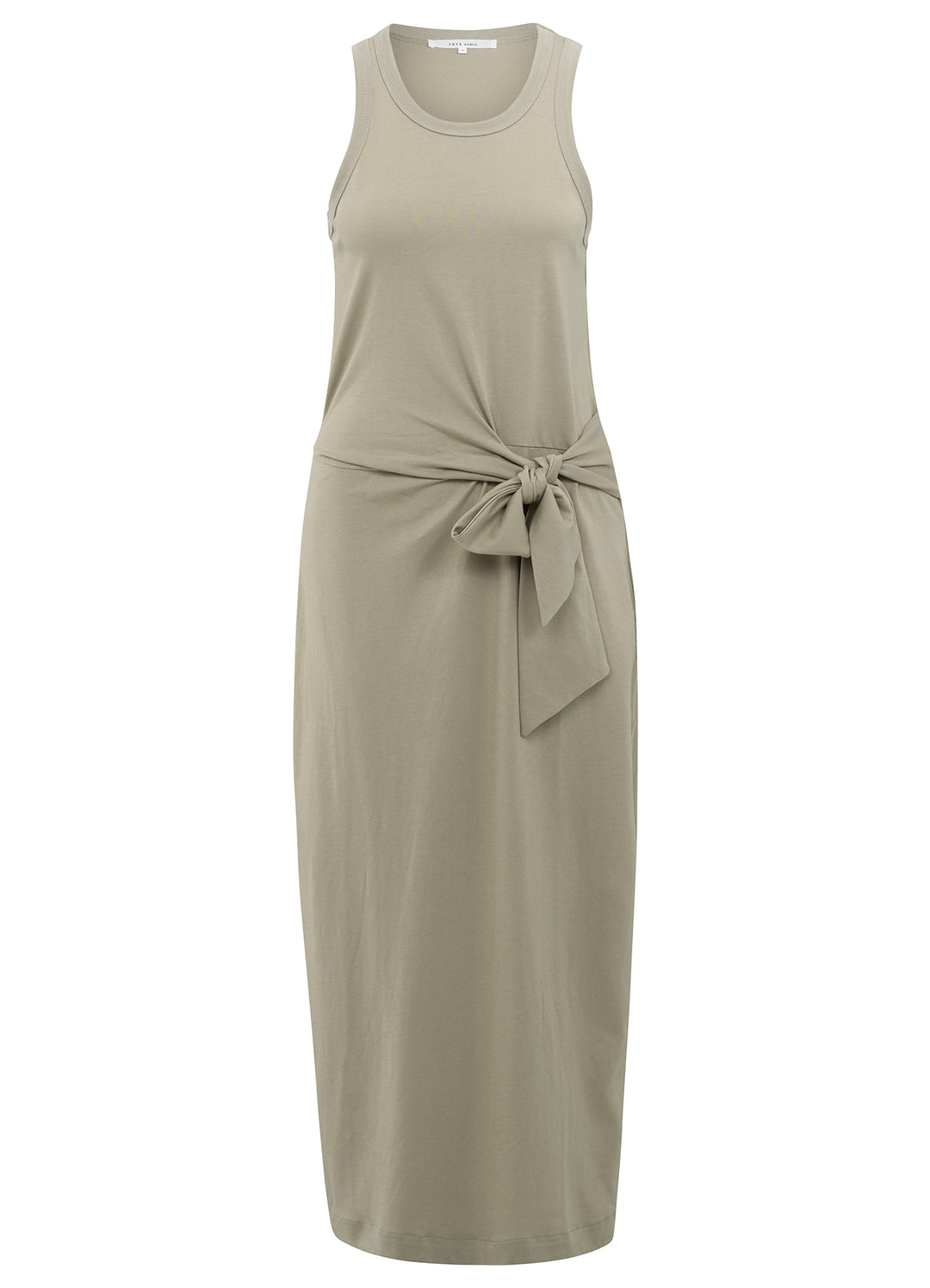 Lydie Knot Dress