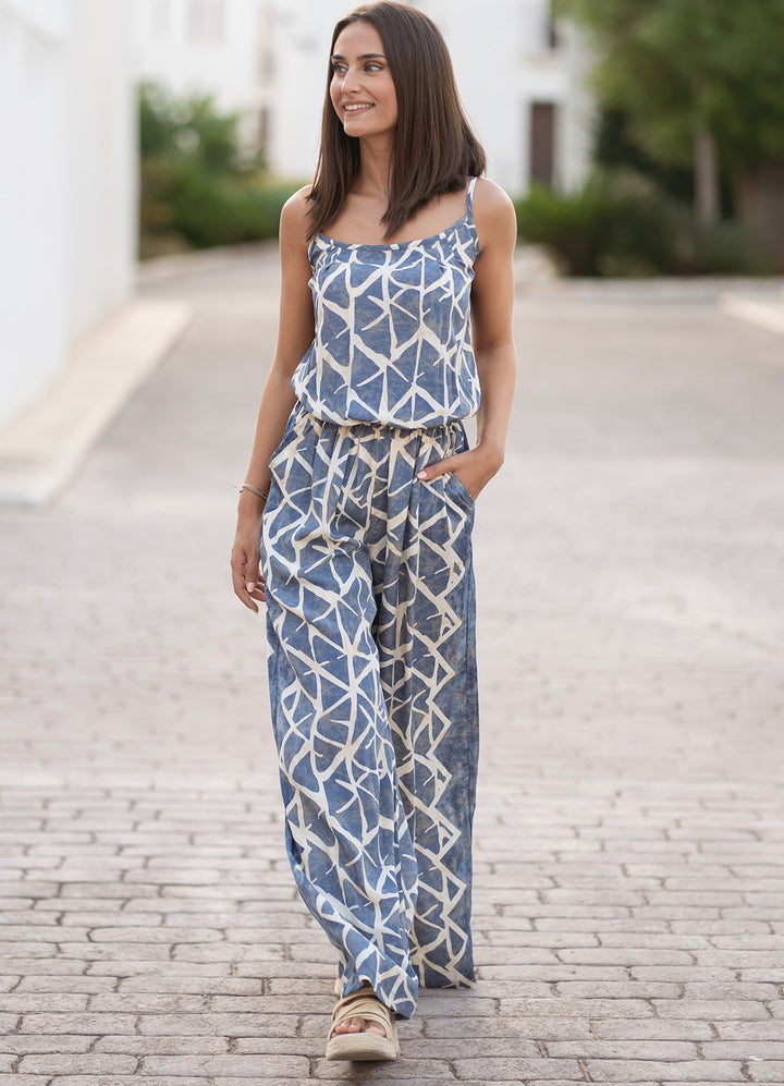 Wynter Jumpsuit