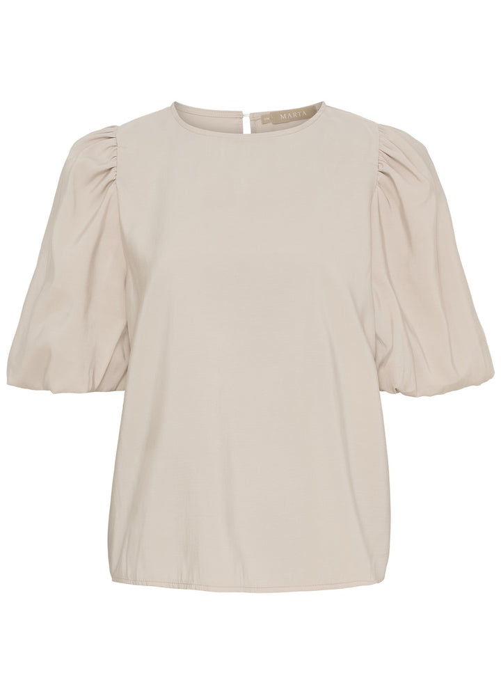 McCloriane Blouse
