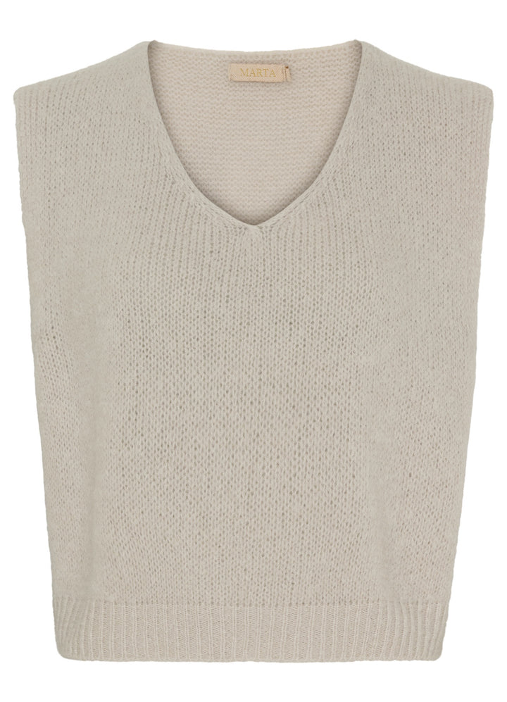 McMarlene Knit Vest