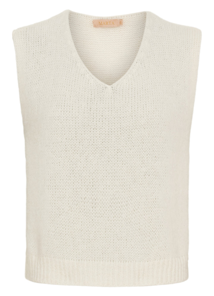 McMarlene Knit Vest
