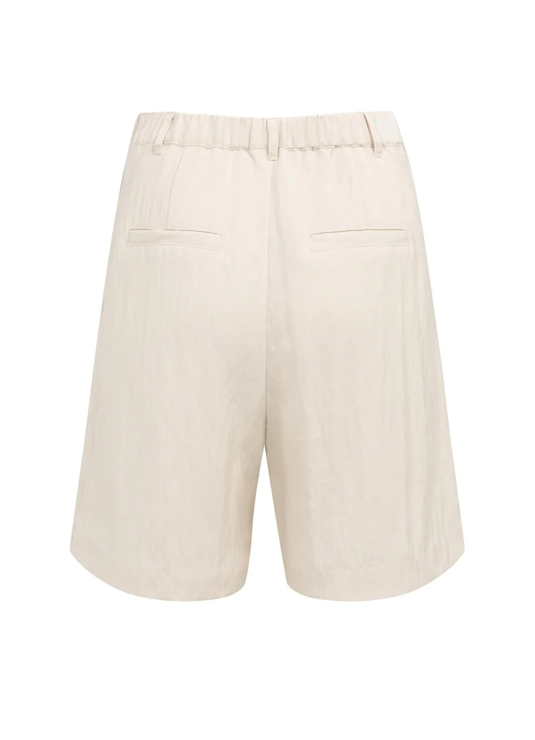 Bermuda Woven Short
