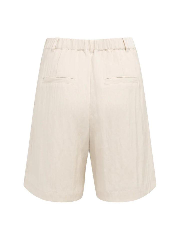 Bermuda Woven Short
