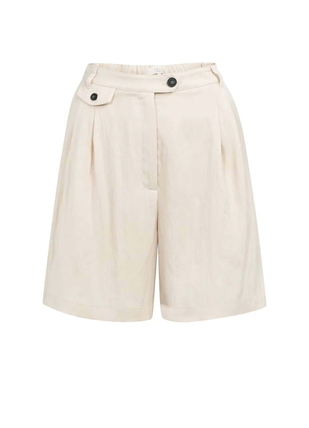 Bermuda Woven Short