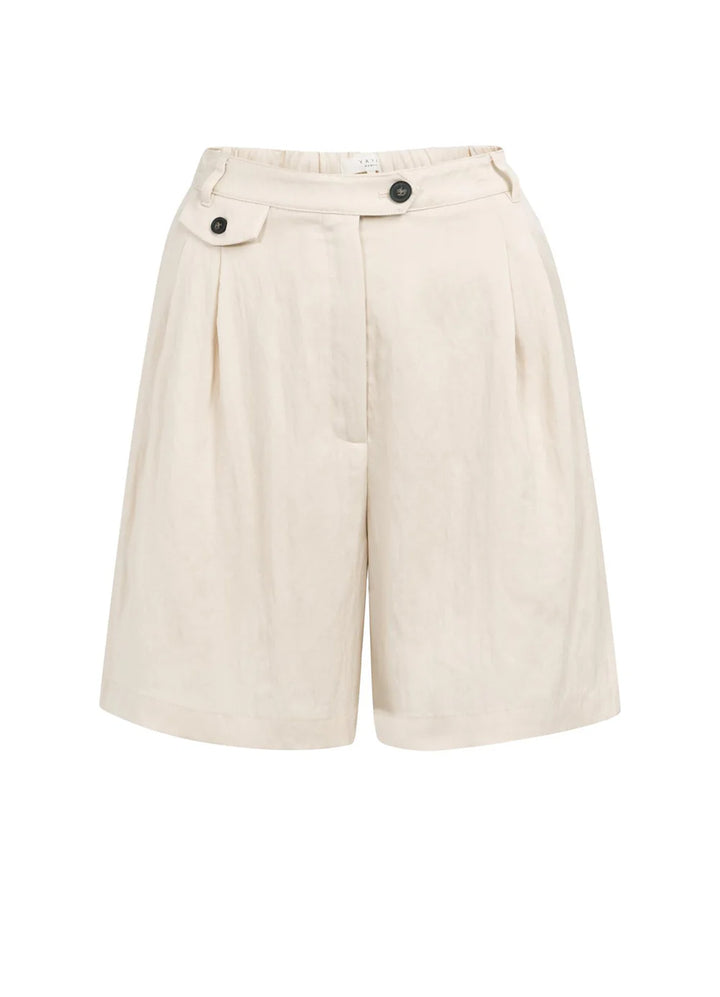 Bermuda Woven Short