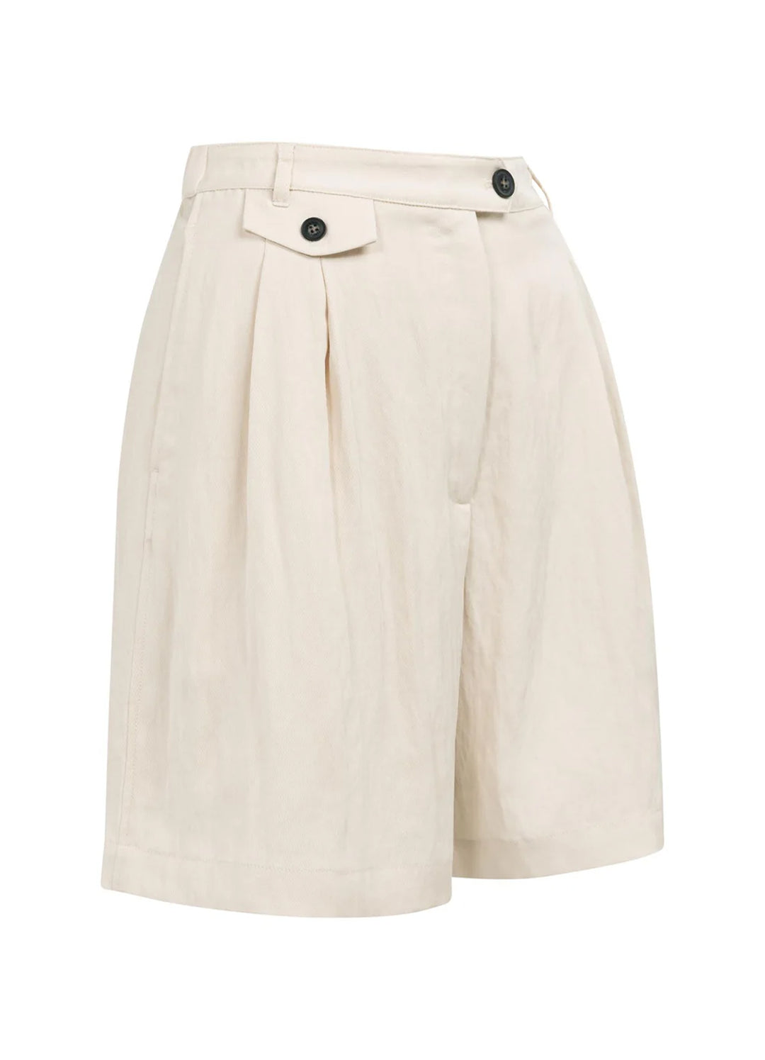 Bermuda Woven Short