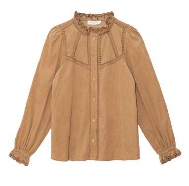Beriza Blouse