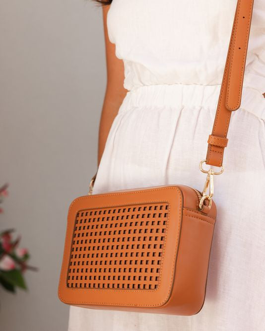 Giselle Crossbody Bag