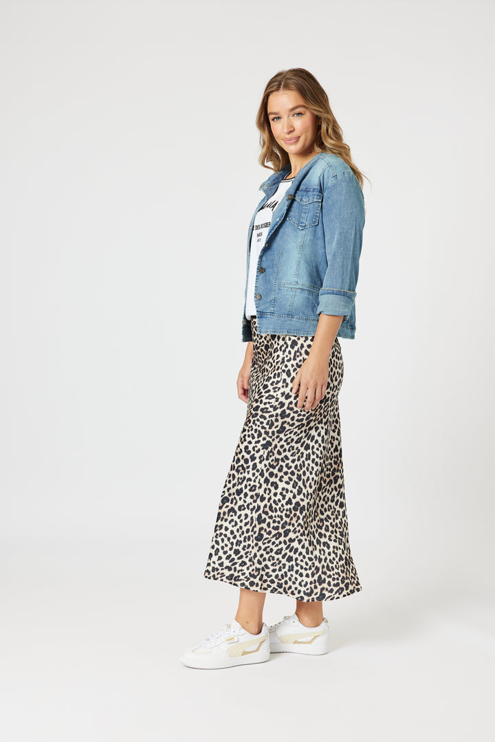 Marais Skirt