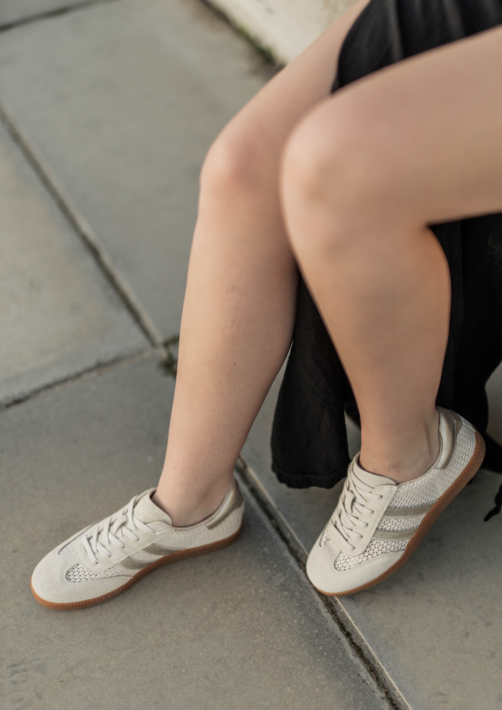 Shiloh Sneaker