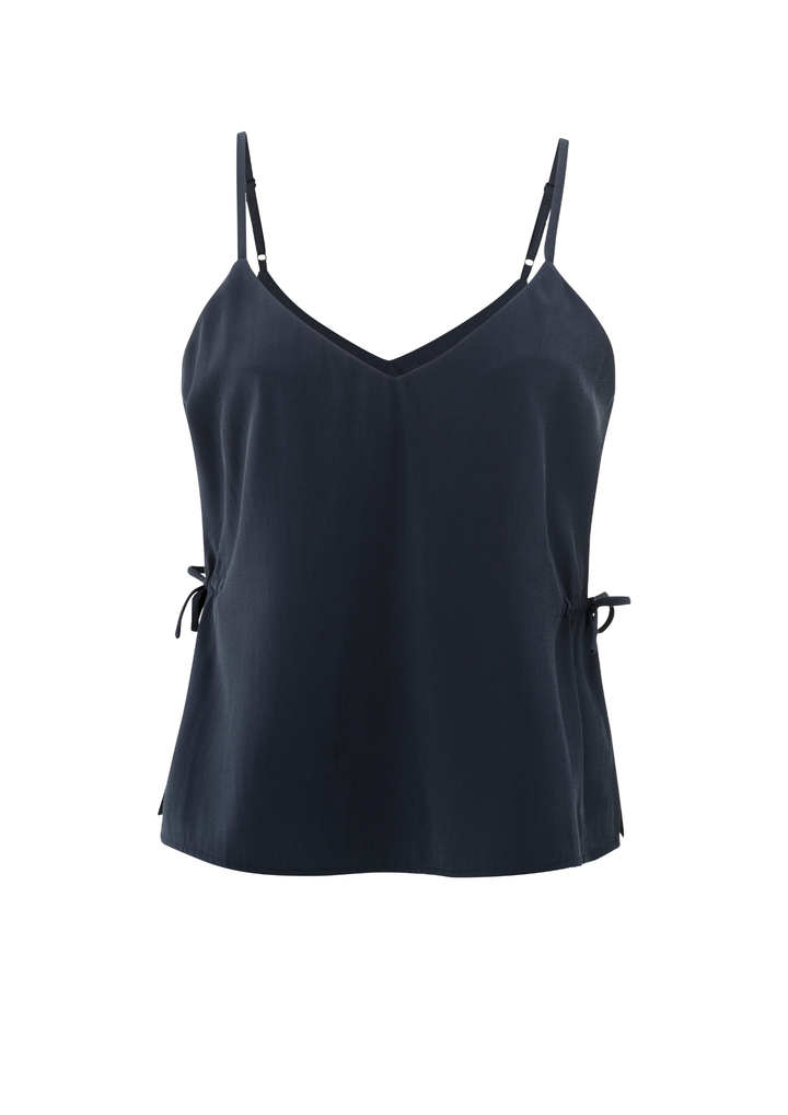 Francy Strappy Top