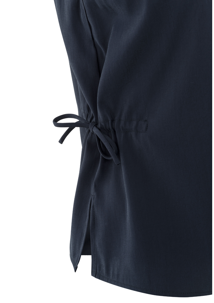 Francy Strappy Top