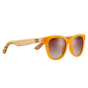 Lila Grace Burnt Orange A16