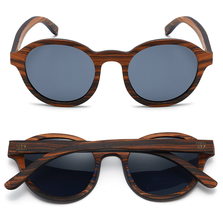 Wanderer Sunglasses
