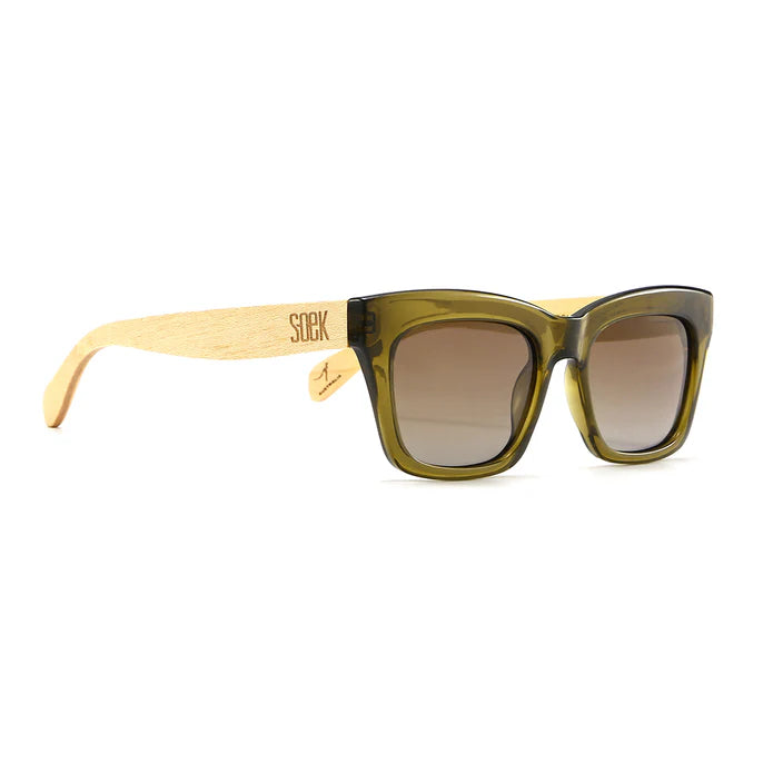 Morgan Moss sunglasses