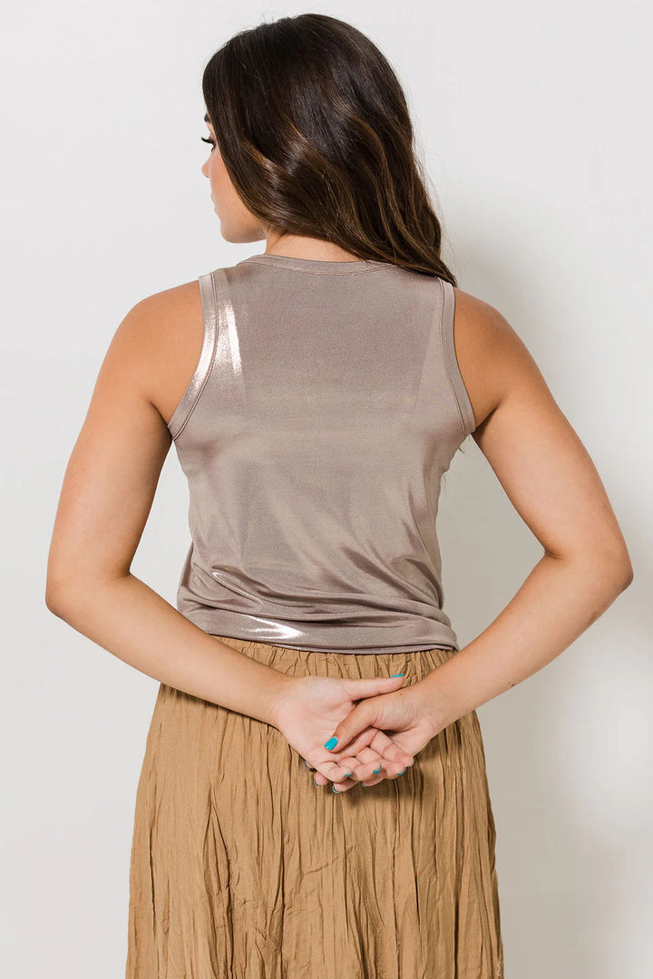 Inaya Vest