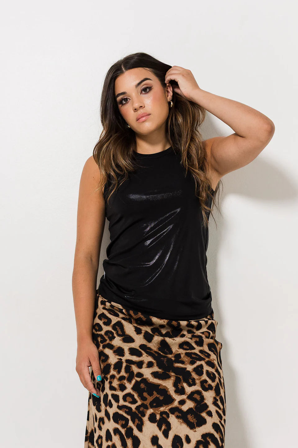 Inaya Vest