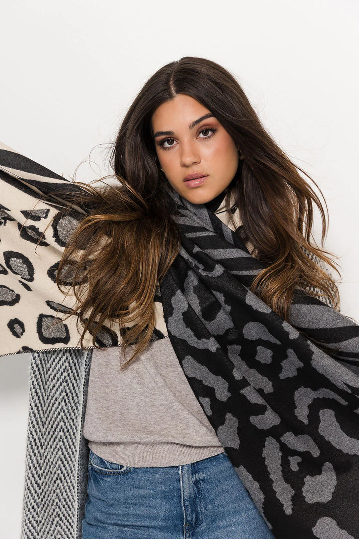 Wildest Wrap