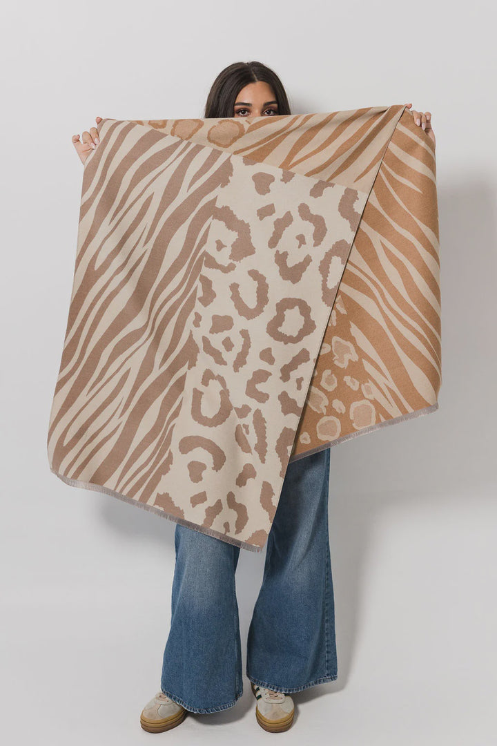 Wildest Wrap