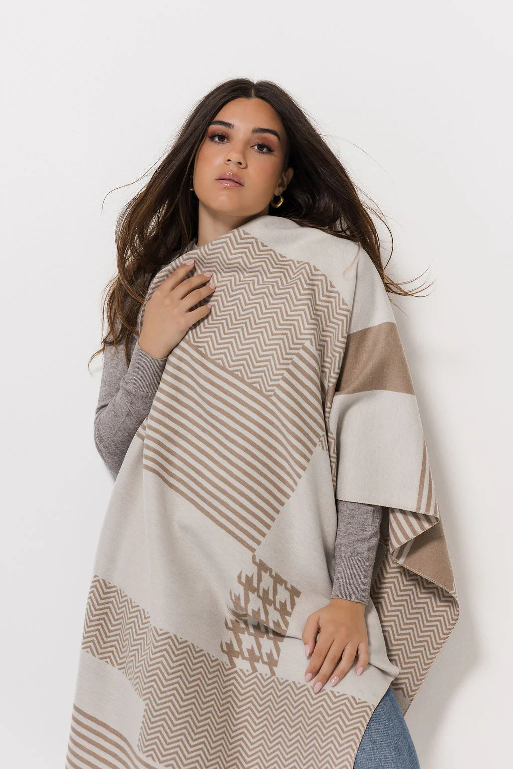 Mosaic Wrap
