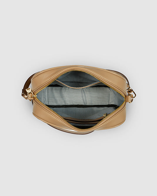 Anastasia Crossbody Bag