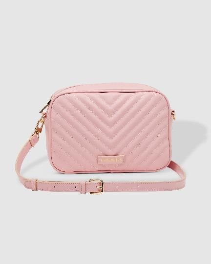 Anastasia Crossbody Bag
