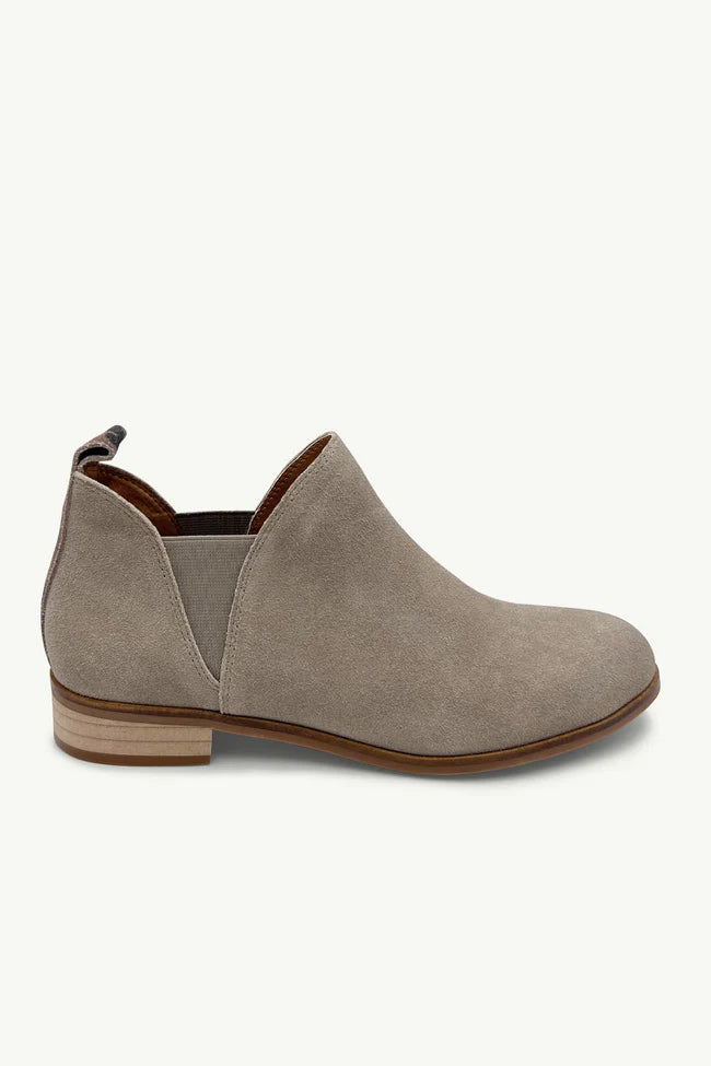 Aria Ankle Boot