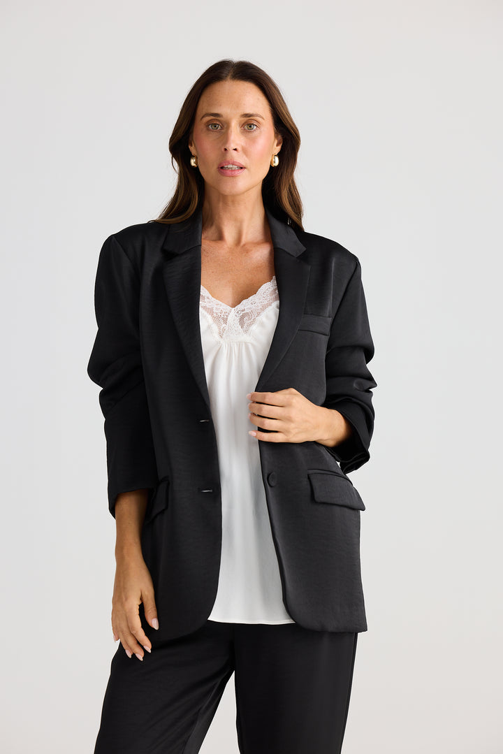 Astrid Blazer