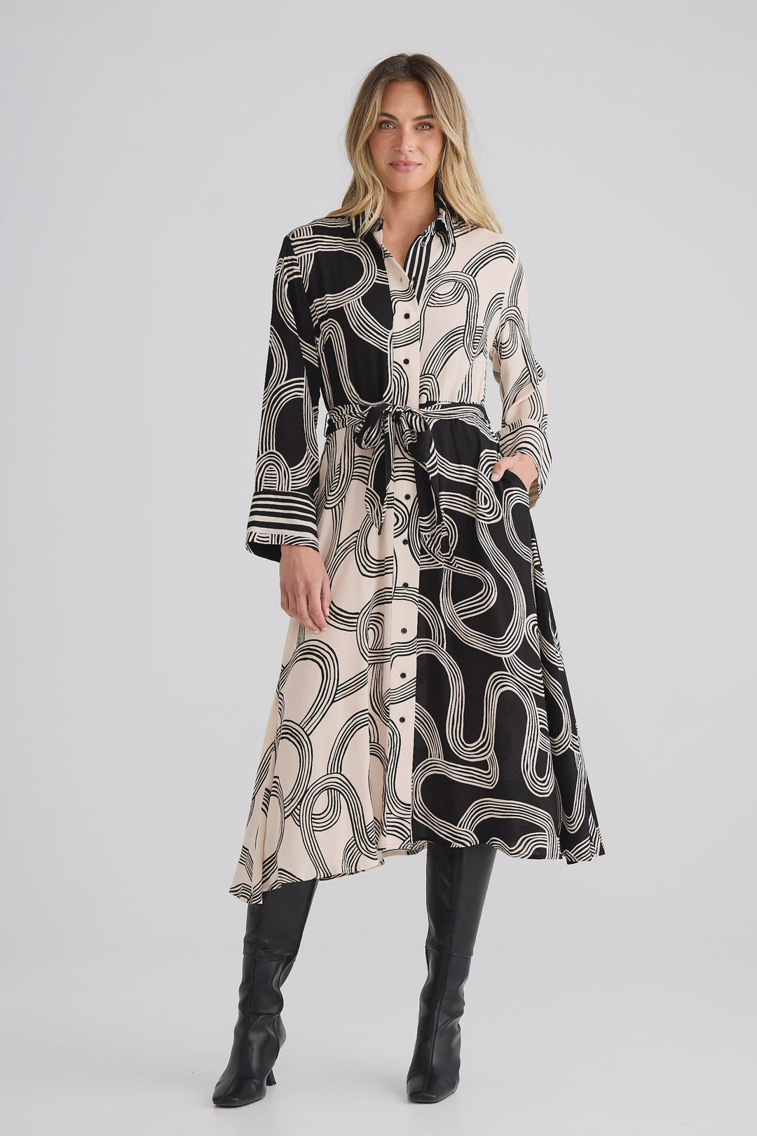 Lucy Dress
