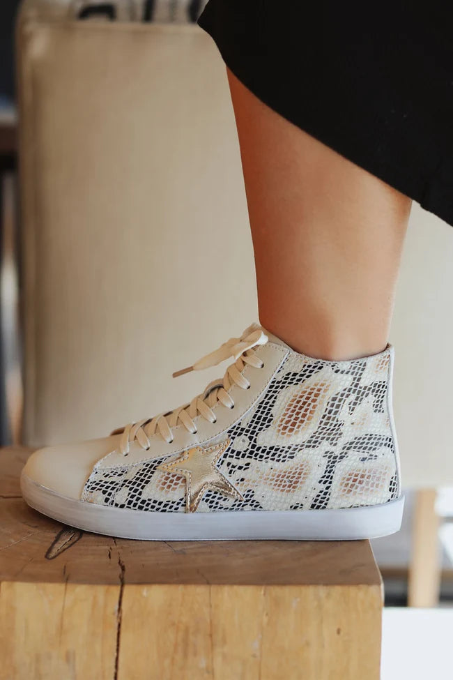 Blayke Sneaker
