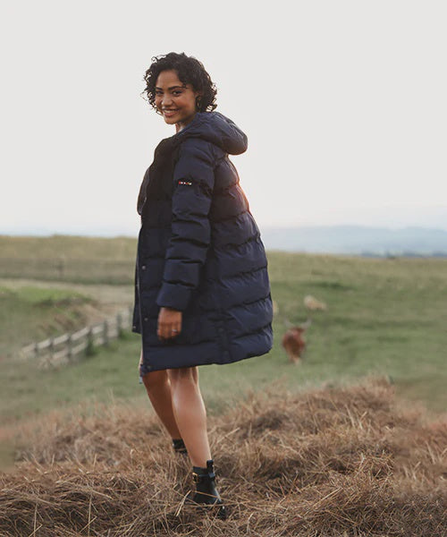Perello Puffer Jacket