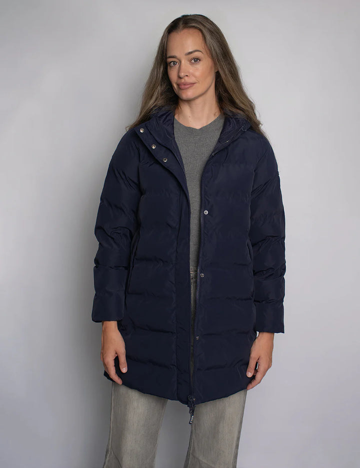 Perello Puffer Jacket